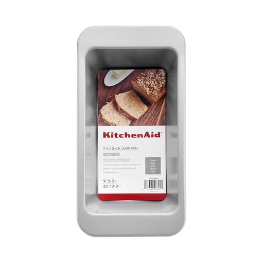 KitchenAid 9" x 5" Non-Stick Loaf Pan